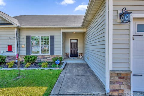 Tiny photo for 1825 Cozy Branch Road, Fayetteville, NC 28314 (MLS # 763906)