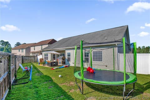 Tiny photo for 1825 Cozy Branch Road, Fayetteville, NC 28314 (MLS # 763906)