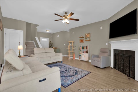 Tiny photo for 1825 Cozy Branch Road, Fayetteville, NC 28314 (MLS # 763906)