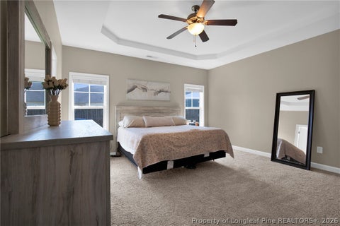 Tiny photo for 1825 Cozy Branch Road, Fayetteville, NC 28314 (MLS # 763906)