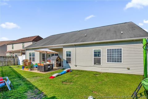 Tiny photo for 1825 Cozy Branch Road, Fayetteville, NC 28314 (MLS # 763906)