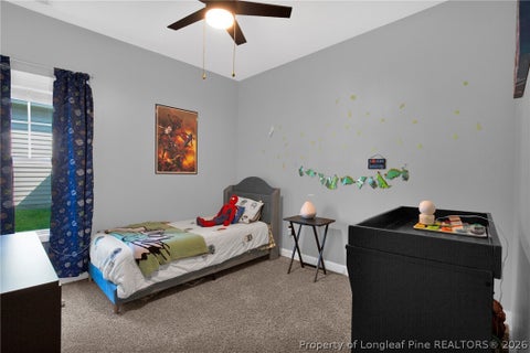 Tiny photo for 1825 Cozy Branch Road, Fayetteville, NC 28314 (MLS # 763906)