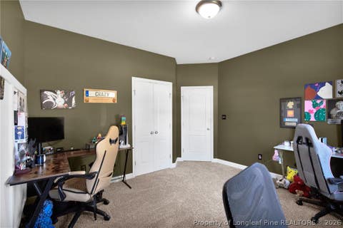 Tiny photo for 1825 Cozy Branch Road, Fayetteville, NC 28314 (MLS # 763906)