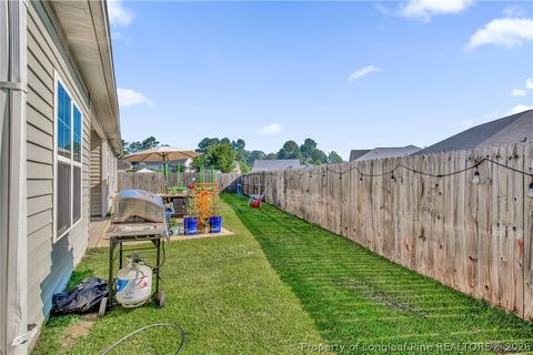 Tiny photo for 1825 Cozy Branch Road, Fayetteville, NC 28314 (MLS # 763906)