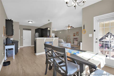 Tiny photo for 1825 Cozy Branch Road, Fayetteville, NC 28314 (MLS # 763906)