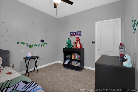 Tiny photo for 1825 Cozy Branch Road, Fayetteville, NC 28314 (MLS # 763906)