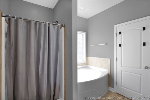 Tiny photo for 1825 Cozy Branch Road, Fayetteville, NC 28314 (MLS # 763906)