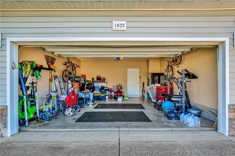Tiny photo for 1825 Cozy Branch Road, Fayetteville, NC 28314 (MLS # 763906)