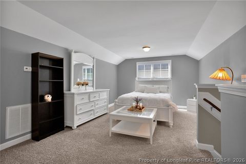 Tiny photo for 1825 Cozy Branch Road, Fayetteville, NC 28314 (MLS # 763906)