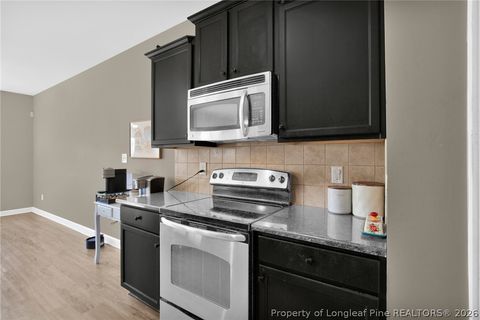Tiny photo for 1825 Cozy Branch Road, Fayetteville, NC 28314 (MLS # 763906)