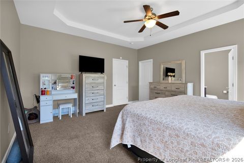 Tiny photo for 1825 Cozy Branch Road, Fayetteville, NC 28314 (MLS # 763906)