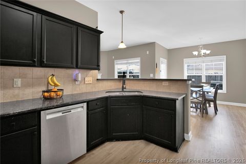 Tiny photo for 1825 Cozy Branch Road, Fayetteville, NC 28314 (MLS # 763906)