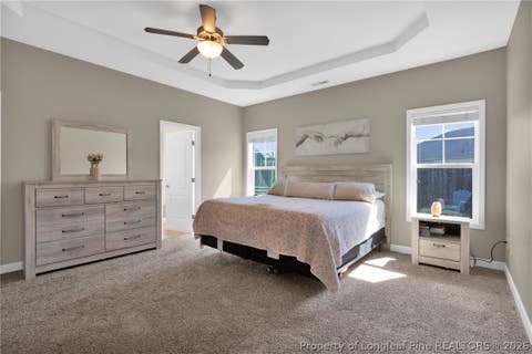 Tiny photo for 1825 Cozy Branch Road, Fayetteville, NC 28314 (MLS # 763906)