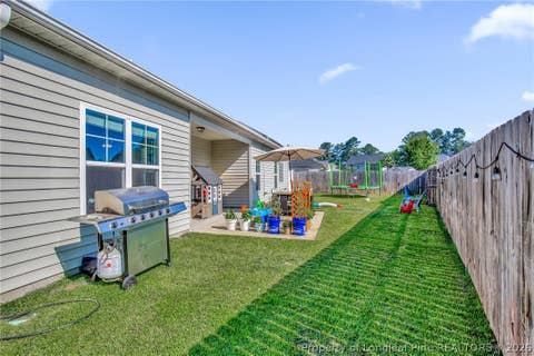 Tiny photo for 1825 Cozy Branch Road, Fayetteville, NC 28314 (MLS # 763906)