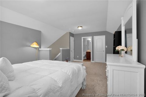 Tiny photo for 1825 Cozy Branch Road, Fayetteville, NC 28314 (MLS # 763906)