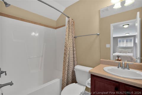 Tiny photo for 1825 Cozy Branch Road, Fayetteville, NC 28314 (MLS # 763906)