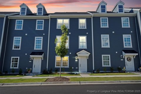 512 Whitehall Circle Durham NC 27713