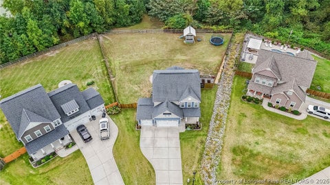 Photo of 257 Farmhouse Lane, Carthage, NC 28327 (MLS # 769707)