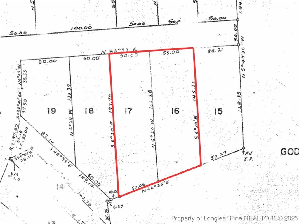 Photo of 165 Riverview Road, Erwin, NC 27546 (MLS # 752329)