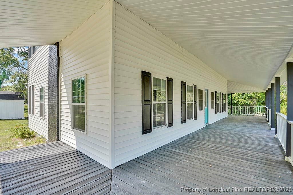 201 N College Street