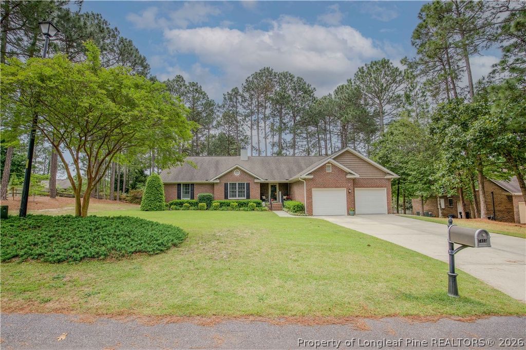 Photo of 7815 Shuttle Road, Fayetteville, NC 28311 (MLS # 762304)