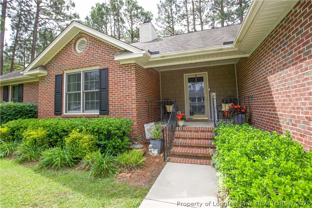 7815 Shuttle Road