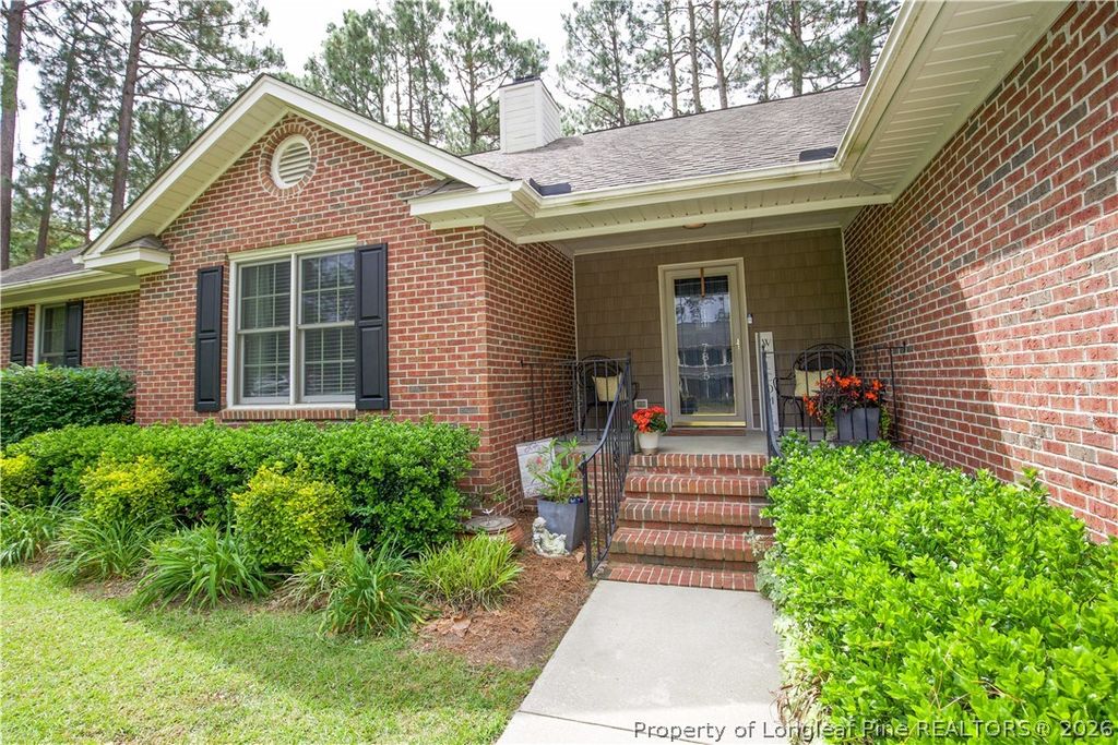 Photo of 7815 Shuttle Road, Fayetteville, NC 28311 (MLS # 762304)
