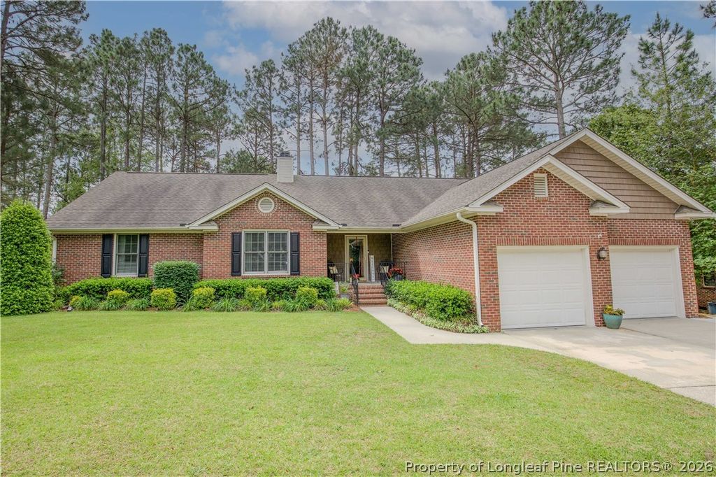 Photo of 7815 Shuttle Road, Fayetteville, NC 28311 (MLS # 762304)