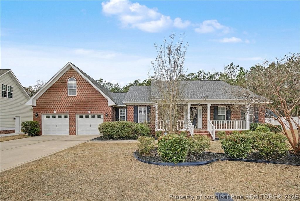 Photo of 1613 Ellie Avenue, Fayetteville, NC 28314 (MLS # 759751)