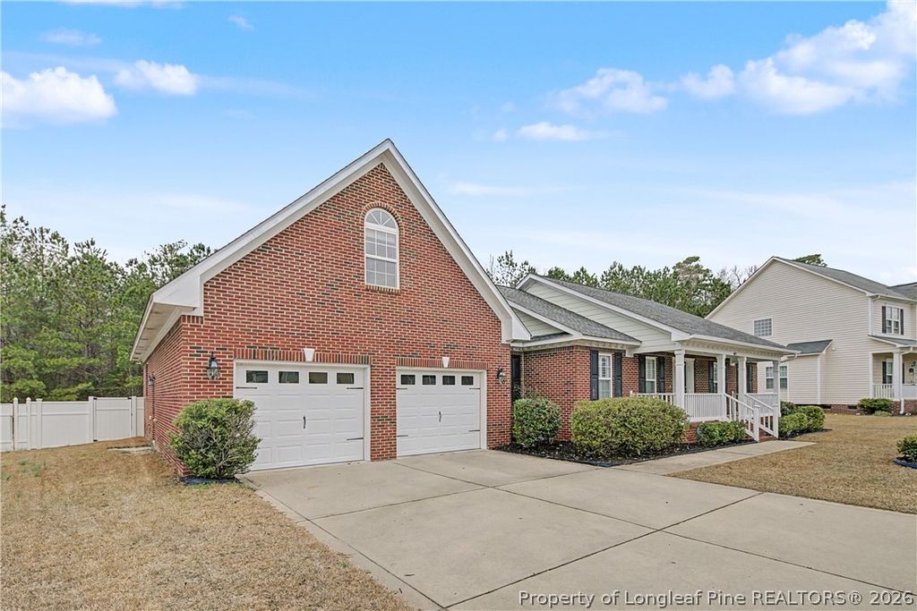 Photo of 1613 Ellie Avenue, Fayetteville, NC 28314 (MLS # 759751)