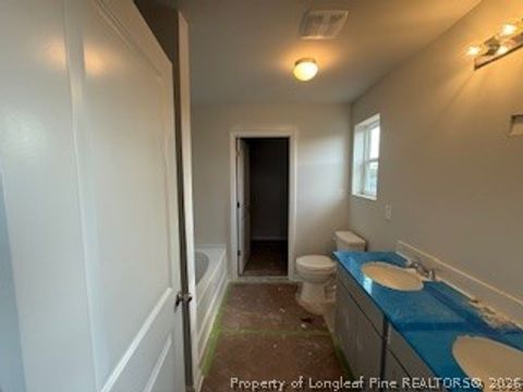 Tiny photo for 1492 Erwin Road Rd, Dunn, NC 28334 (MLS # 759261)