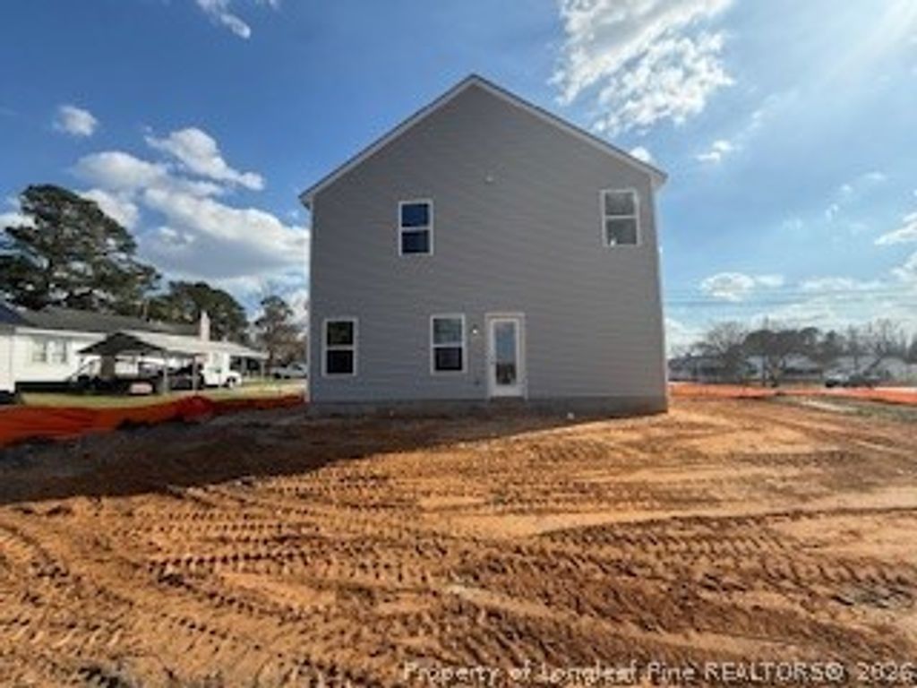 Photo of 1492 Erwin Road Rd, Dunn, NC 28334 (MLS # 759261)