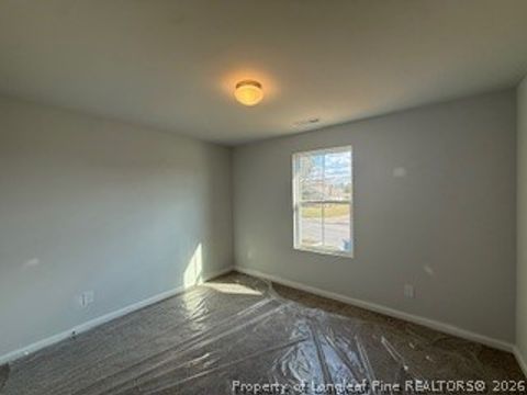 Tiny photo for 1492 Erwin Road Rd, Dunn, NC 28334 (MLS # 759261)