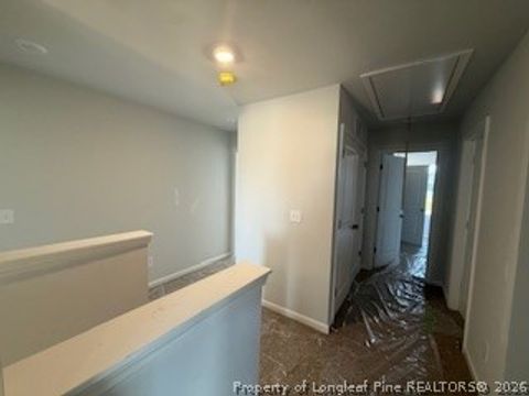 Tiny photo for 1492 Erwin Road Rd, Dunn, NC 28334 (MLS # 759261)