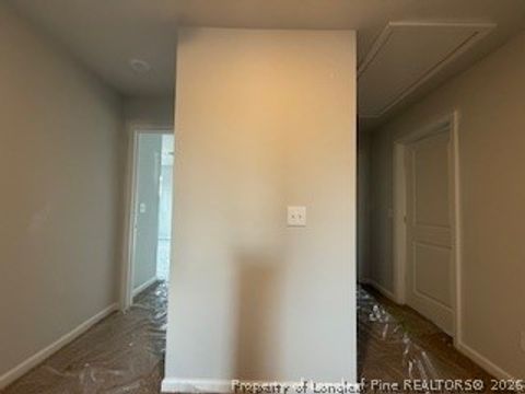 Tiny photo for 1492 Erwin Road Rd, Dunn, NC 28334 (MLS # 759261)