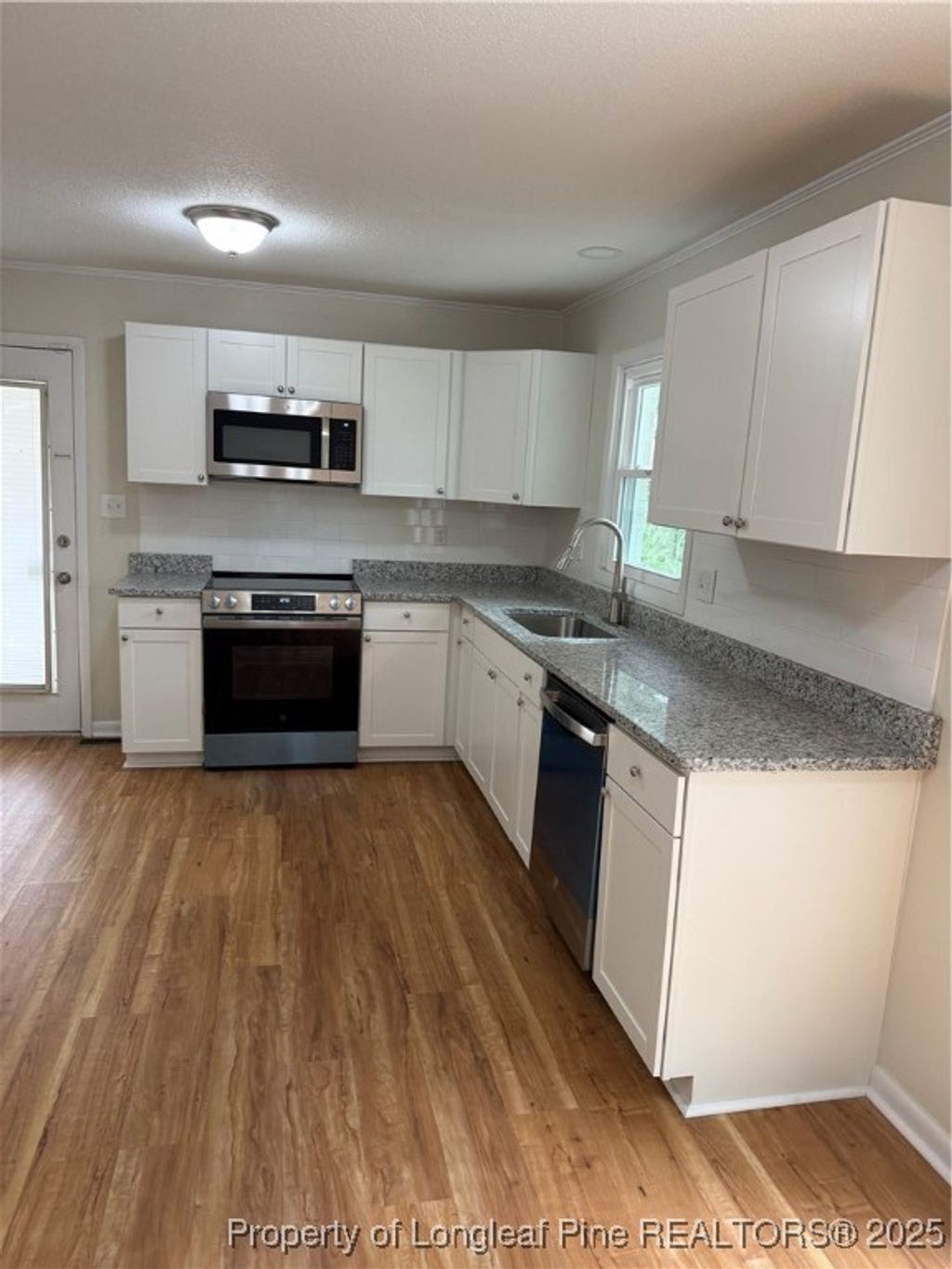 Photo of 7519 Telfair Drive, Fayetteville, NC 28303 (MLS # 751890)