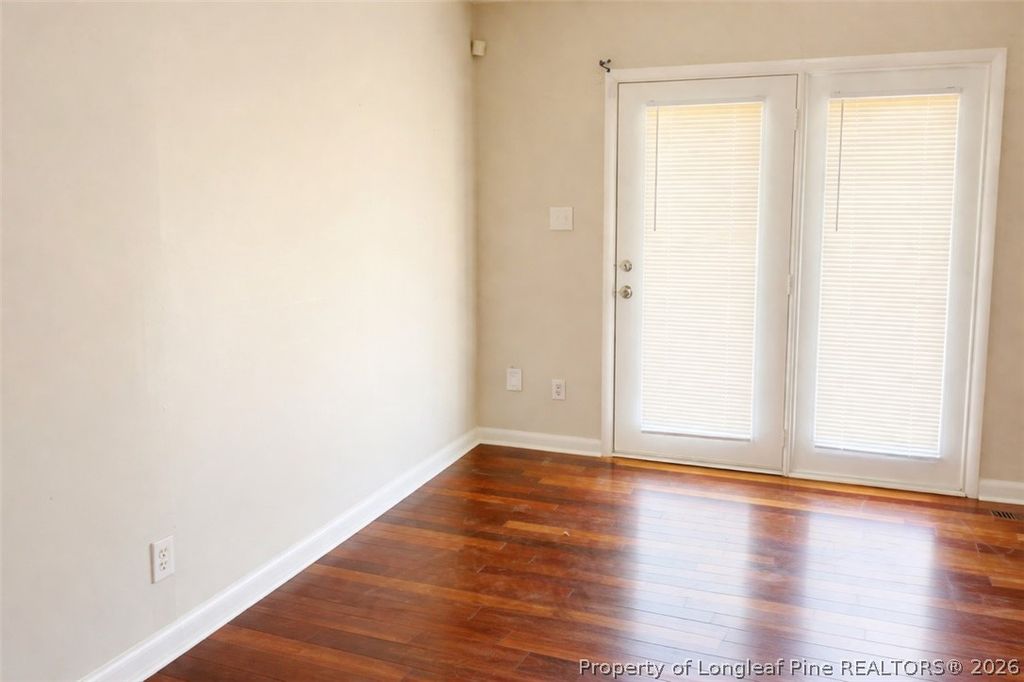 Photo of 1722 Berriedale Drive, Fayetteville, NC 28304 (MLS # 759770)