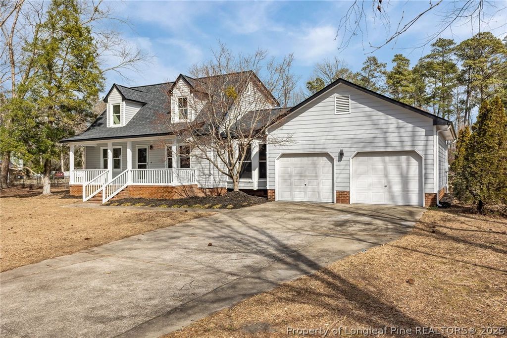 Photo of 5356 Wade Stedman Road, Wade, NC 28395 (MLS # 758011)