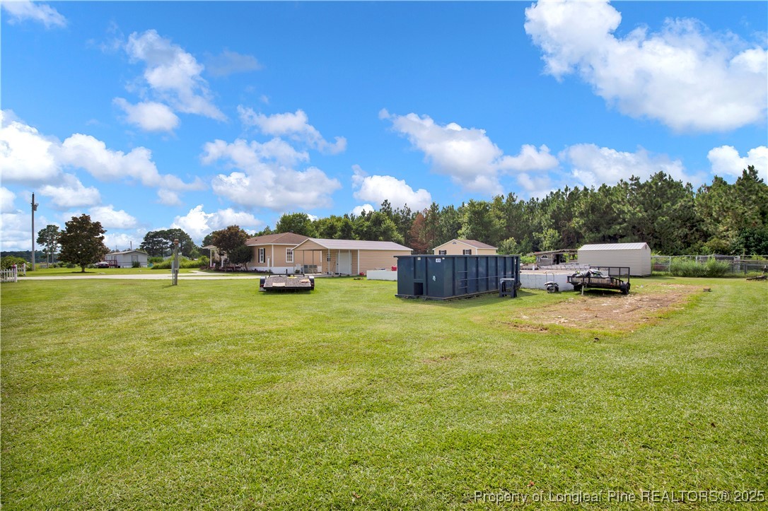 152 Singletary Road