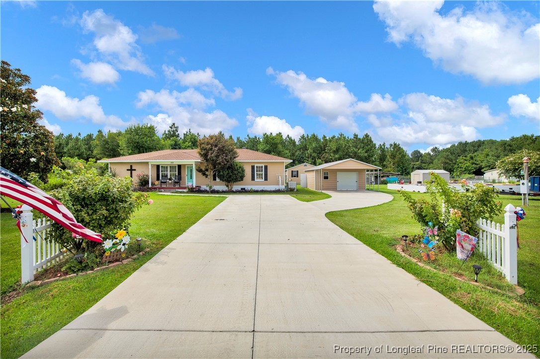 152 Singletary Road
