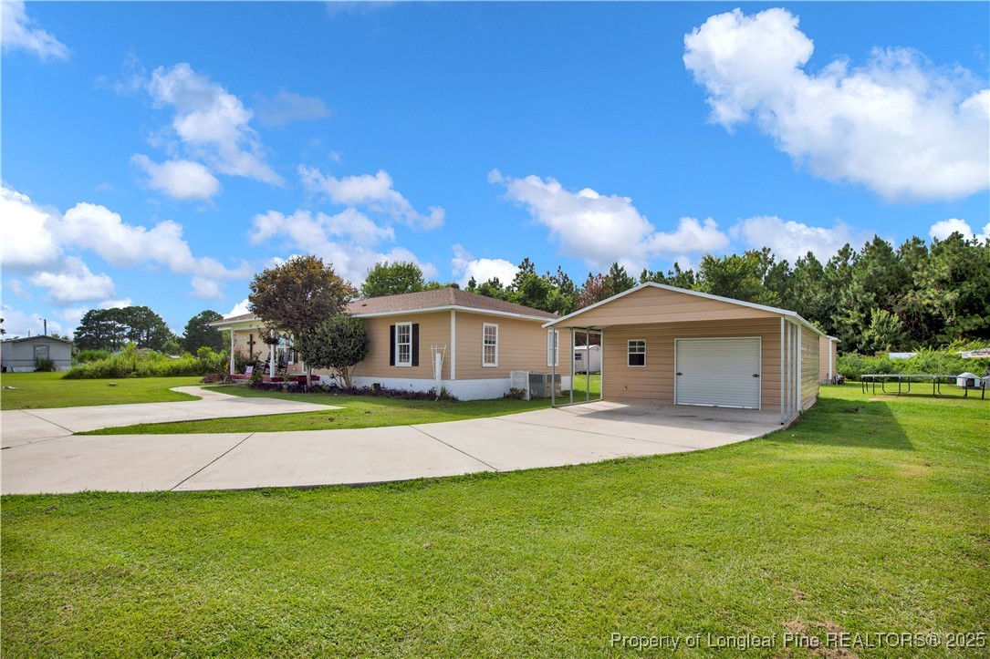 152 Singletary Road