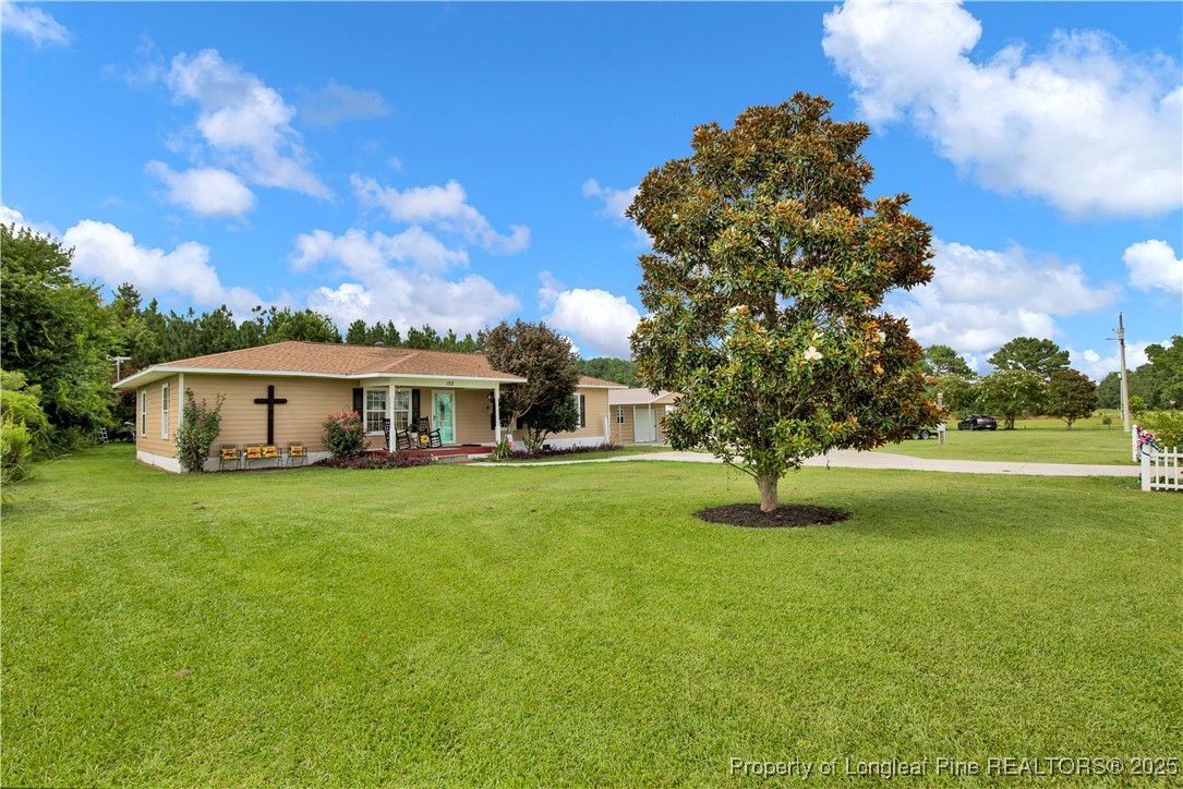 152 Singletary Road