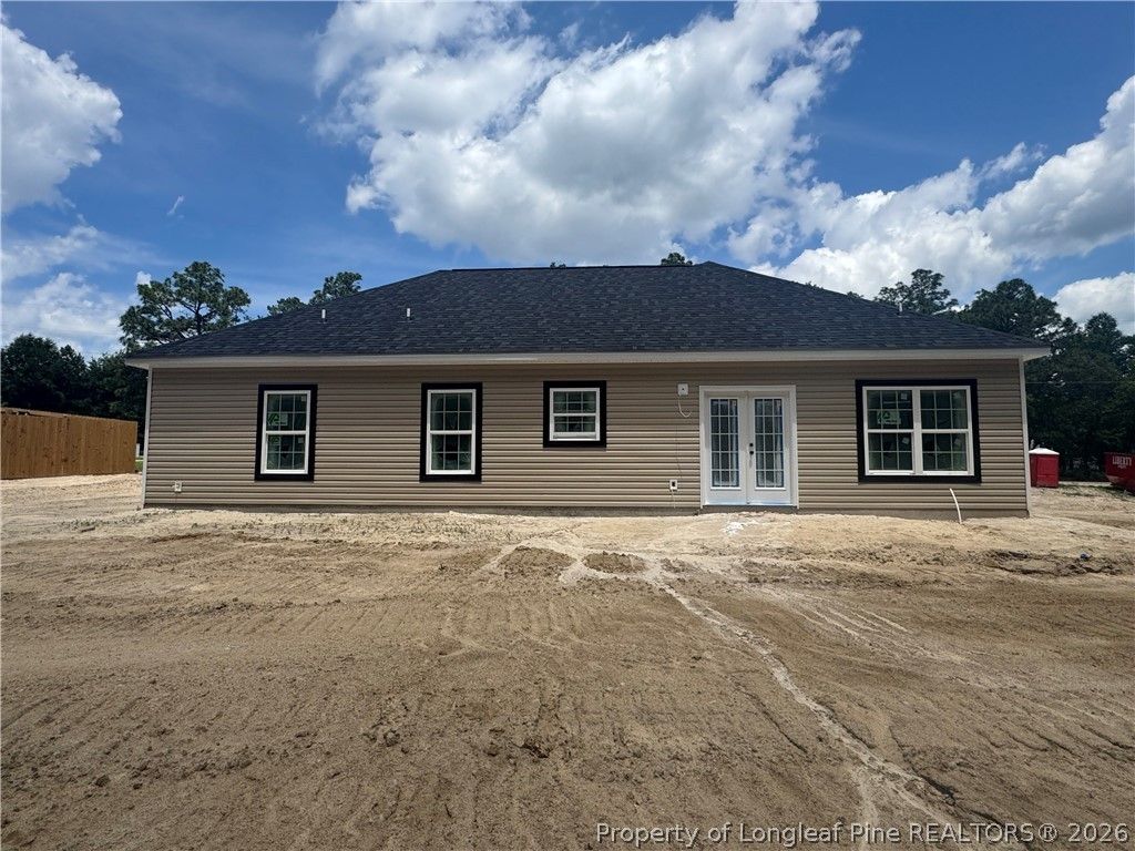 Photo of 120 Mcneill Street, Hope Mills, NC 28314 (MLS # 763249)