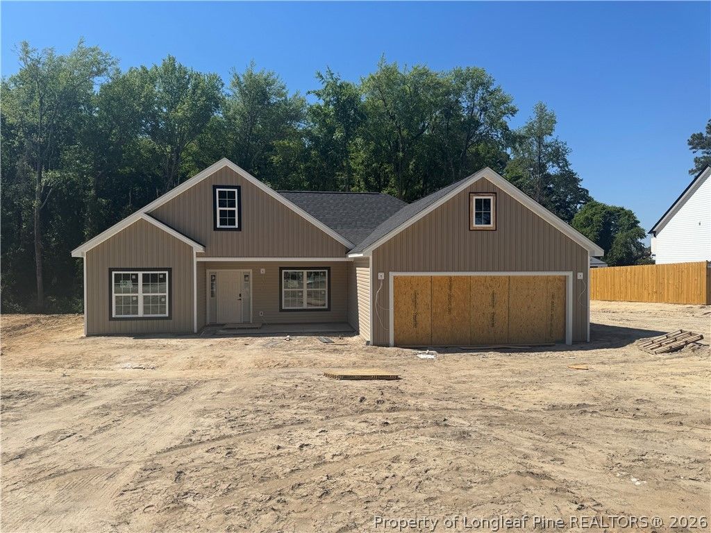 Photo of 120 Mcneill Street, Hope Mills, NC 28314 (MLS # 763249)