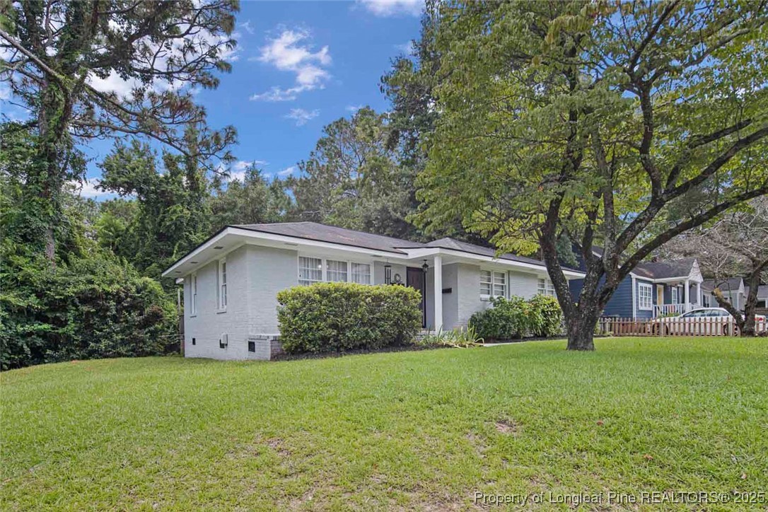 1503 Ashford Avenue
