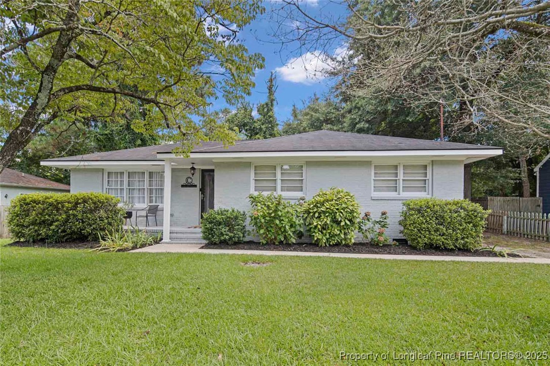 1503 Ashford Avenue