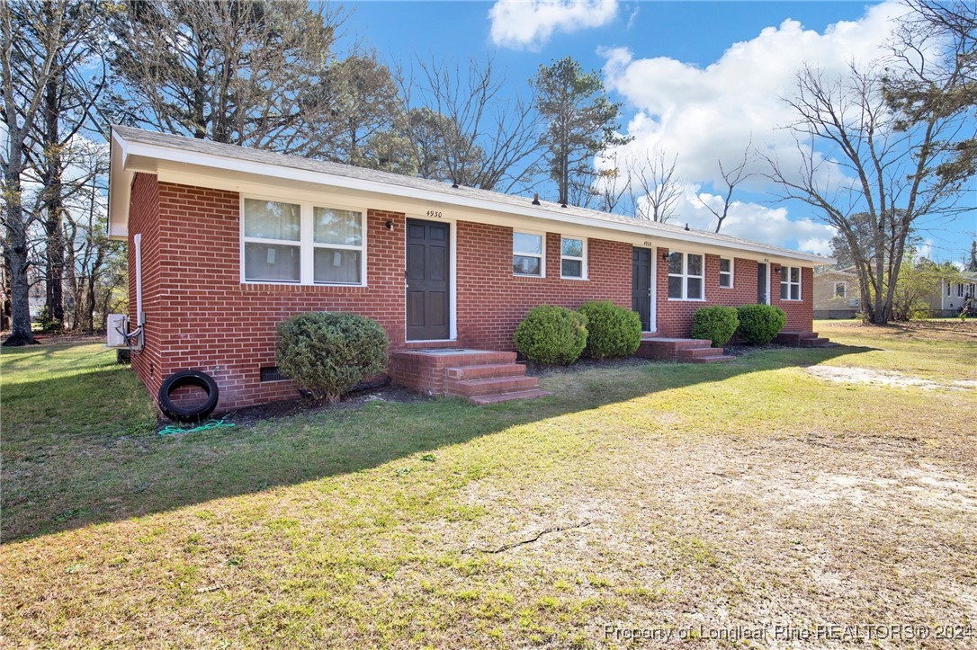 4932/4926 Galveston Drive