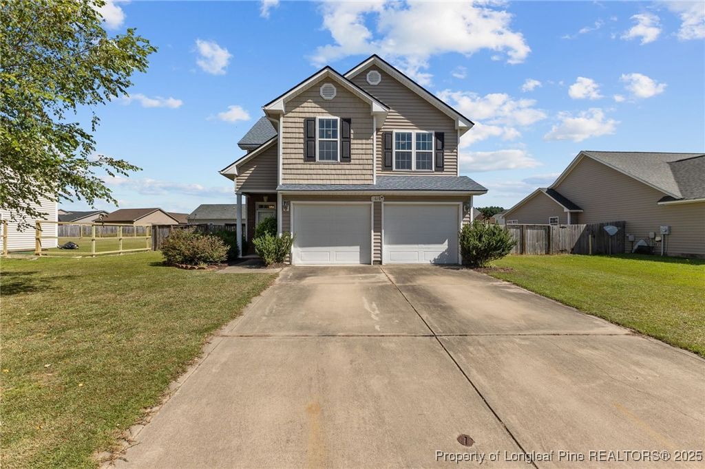 Photo of 619 Cape Fear Road, Raeford, NC 28376 (MLS # 749430)