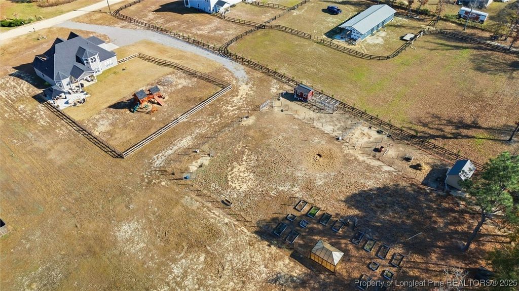 Photo of 362 Buffalo Creek Road, Raeford, NC 28376 (MLS # 753949)