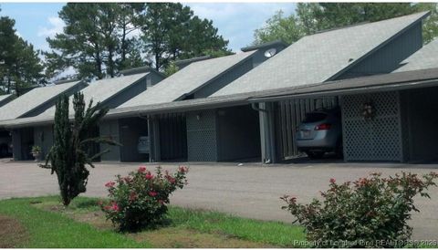 Photo of 185 Cranes Cove, Vass, NC 28394 (MLS # 755202)